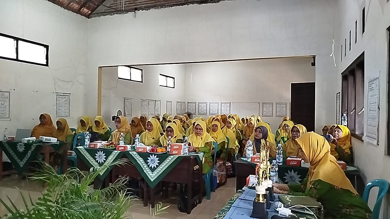 Musyawarah Cabang HMI mappi 2025